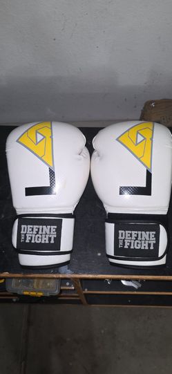 Boxing Gloves - MMA Lab