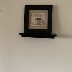 Wall Art 2 piece set