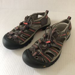Keen Women’s Newport H2 Hiking, Sport, Waterproof Sandals Sz 8