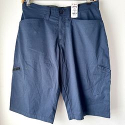 Women’s Lee Shorts, Size 18