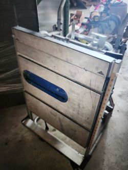 Kobalt 10in Table Saw