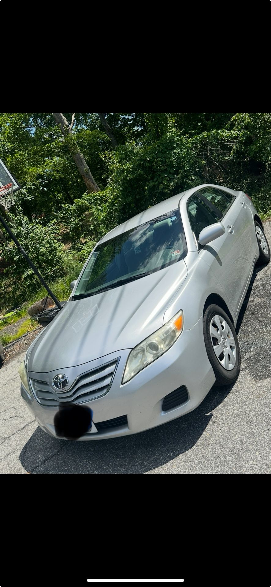 2010 Toyota Camry