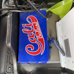 Grow Tent Full Set Up