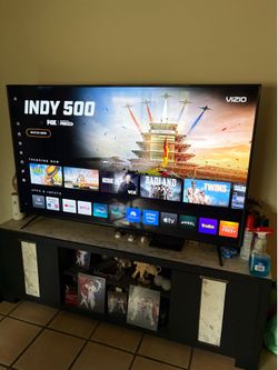 Vizio 70-inch Smart TV