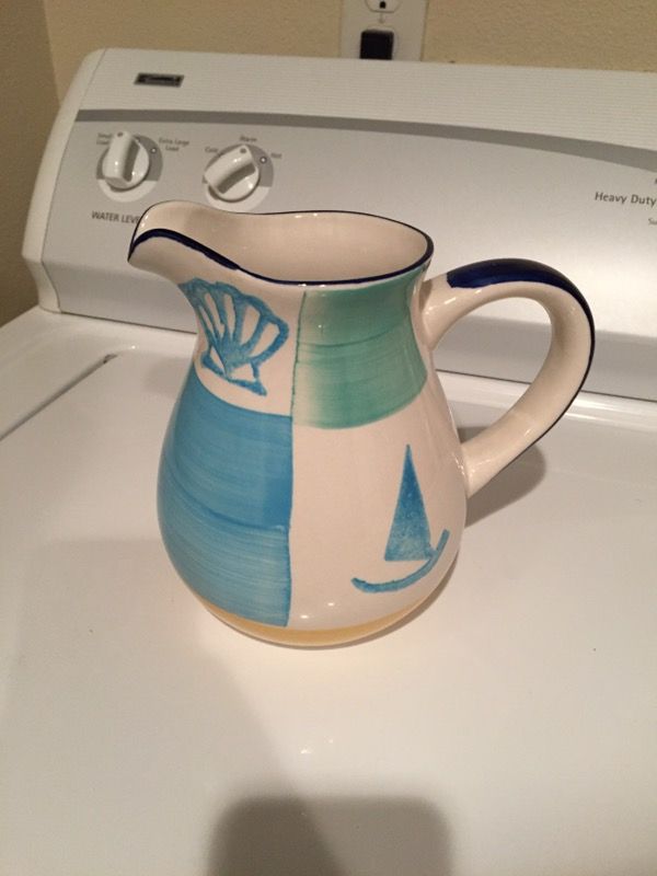 Vase
