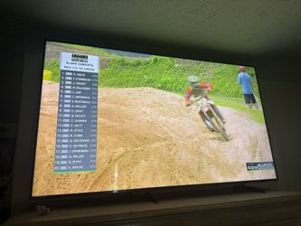 65 Inch Samsung Smart Tv 