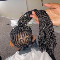 Hair Braiding