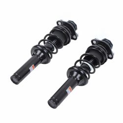 Front Shocks 45023-1006 Replacement for Kawasaki Mule