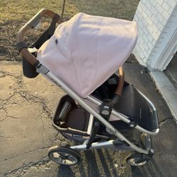 UPPAbaby Cruz Stroller