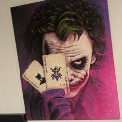 Joker Poster 