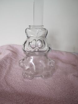 Garfield Piggy Bank 