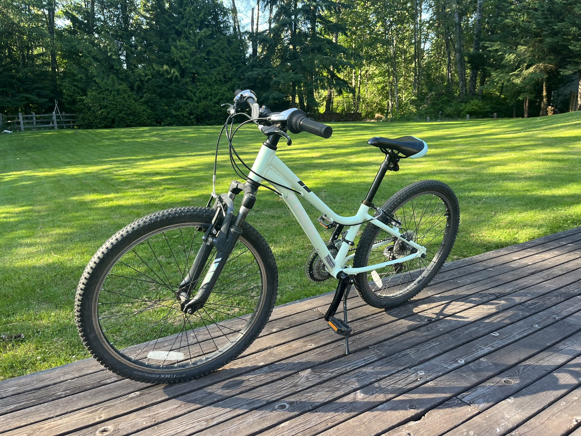 Trek Precaliber 24” Mountain Bike