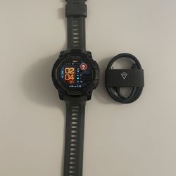 Garmin Instinct 3 50 mm Amoled