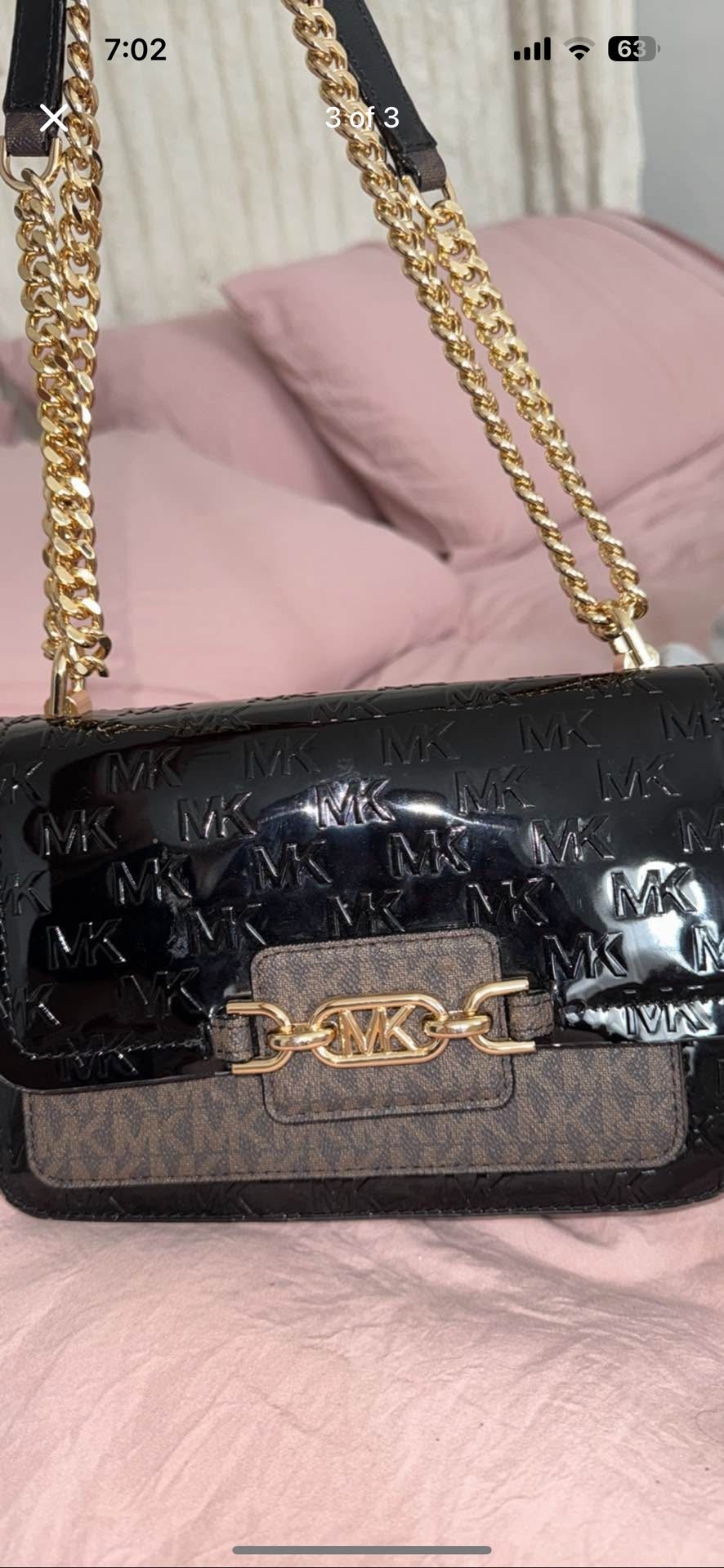 Mk Crossbody