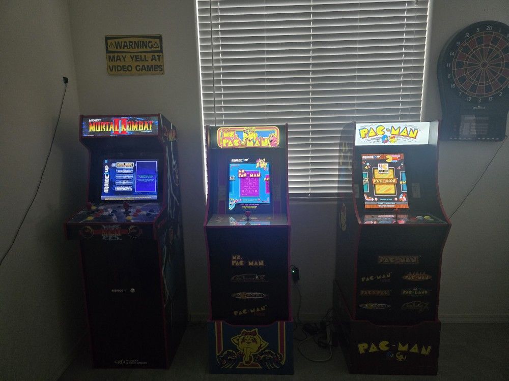 Classic Video Games For Sale 