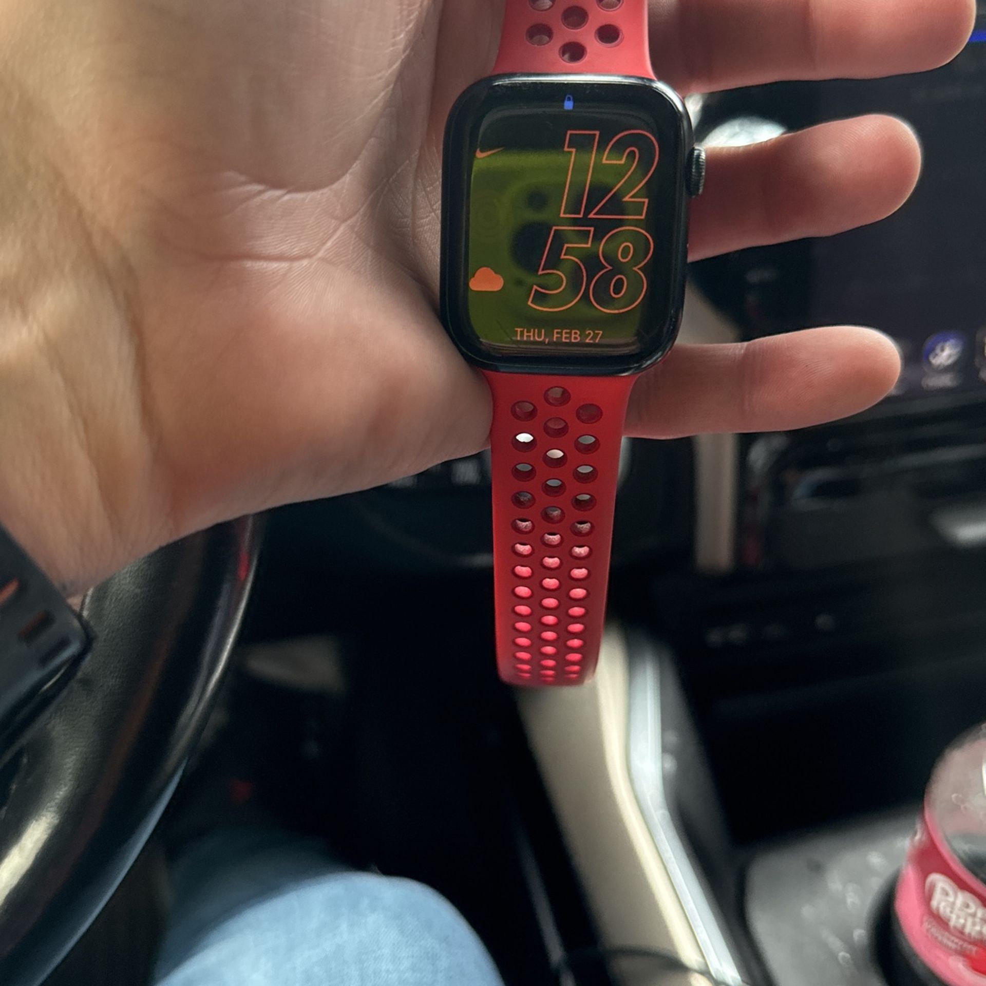 Apple Watch Series 8