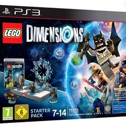 Lego DIMENSIONS