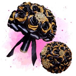 50 Rose Bouquet 