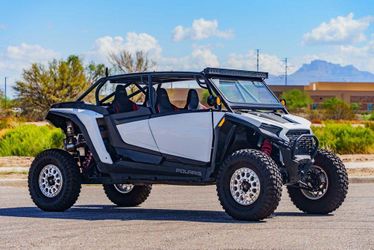 2024 Polaris Rzr Xp 4 1000 Sport