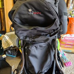 Sherpanì Child Hike Backpack