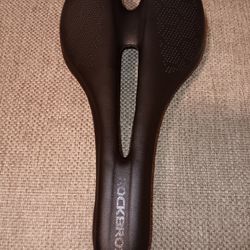 Rockbros Carbon Fiber Bike Saddle 