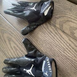 Jordan Fly Lock 2.0 Football gloves