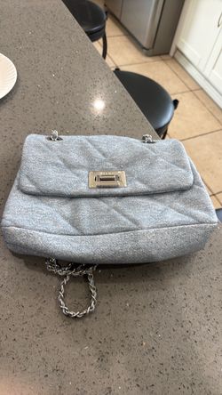 Cross body aldo purse