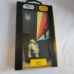 Symmetry Series Galactic Collection Case for iPhone X/Xs