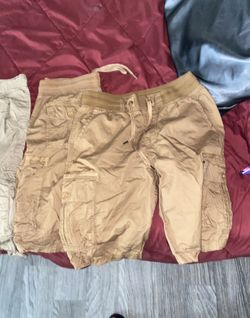Mens 34 Cargo Shorts Brand New