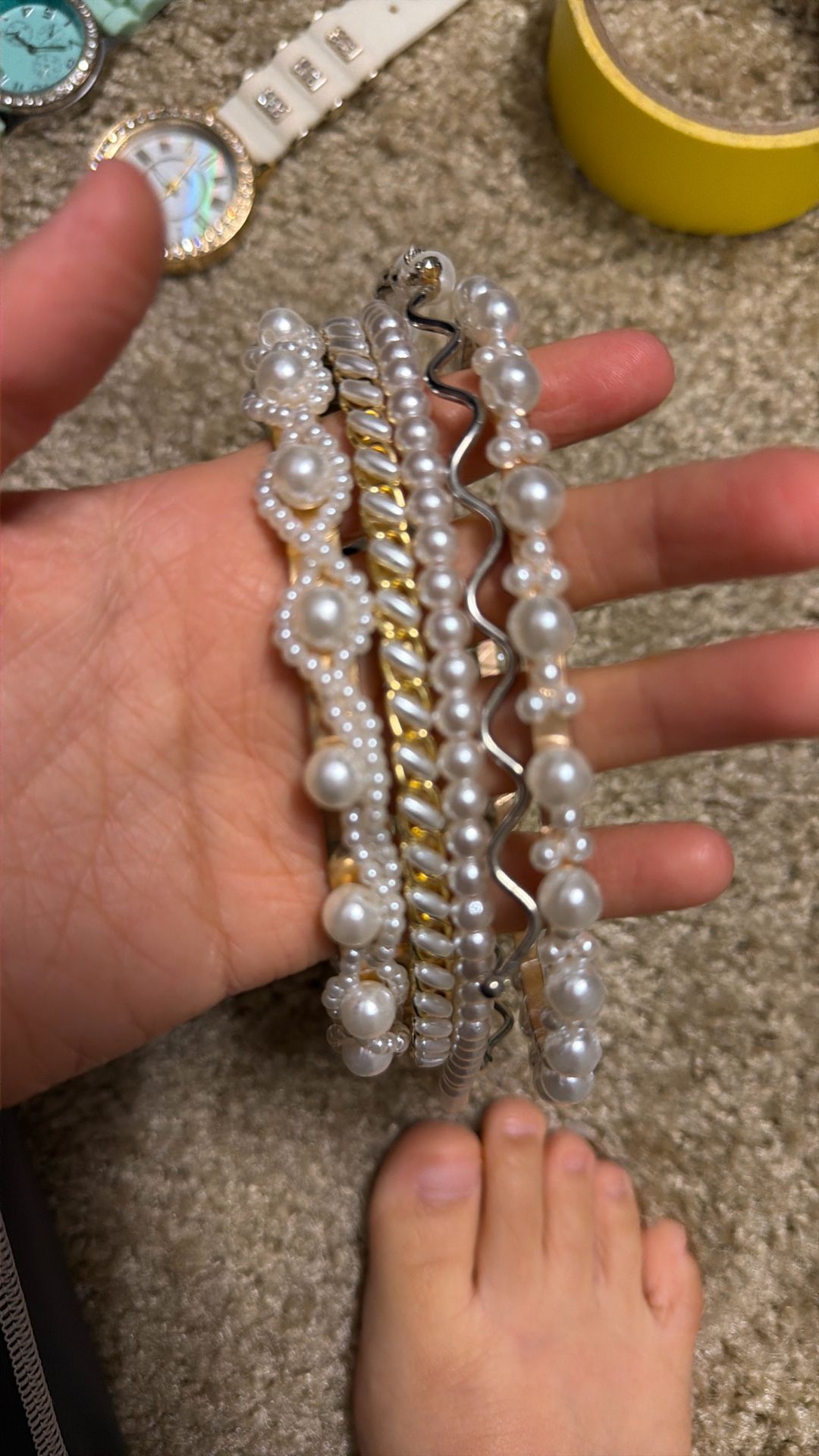Hair Band