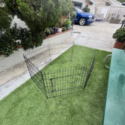 Dog Cage 