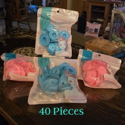 Soft Hair Curlers