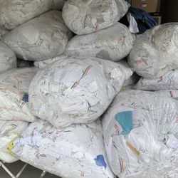 Tengo 10 Bolsas De Microfiber por $300 las 10 bolsas o 35 cada bolsa