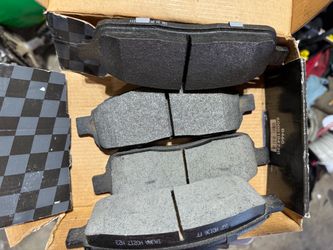 2004-2006 ford f150 Brake pads