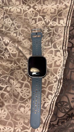 Amazfit Bip 6 Smartwatch - Black