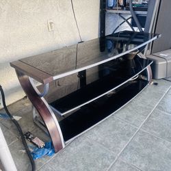 Tv stand / Entertainment System 