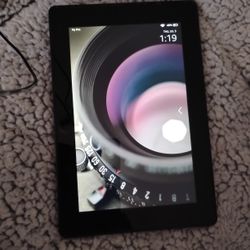 Amazon Fire Kindle