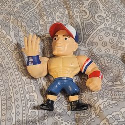 John Cena Wrestling figure $3