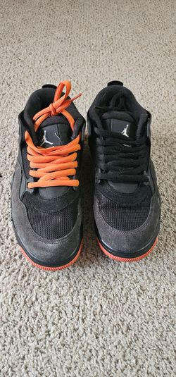 Air Jordan 4 RM "Black Starfish"