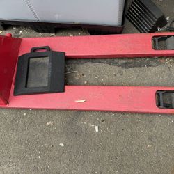 Pallet Jack