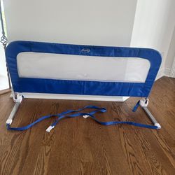 Safety Bedrail Summer Infant Brand