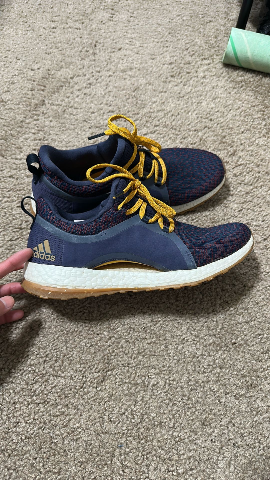 Adidas Pure Boost X