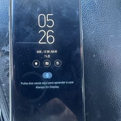 Samsung Galaxy S7 Edge 