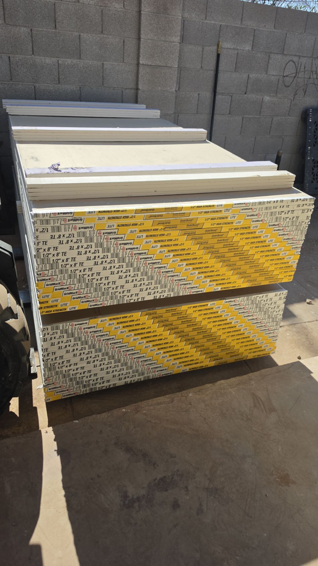 Drywall