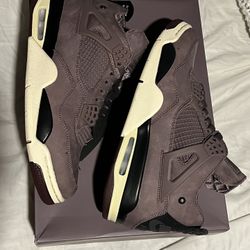 Jordan 4 