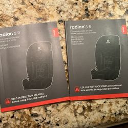 diono radian 3R All-in-one Convertible Car Seat