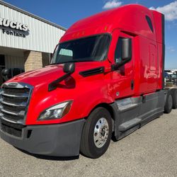 2022 FREIGHTLINER CASCADIAS DD15 1 YEAR WARRANTY INCLUDED!!