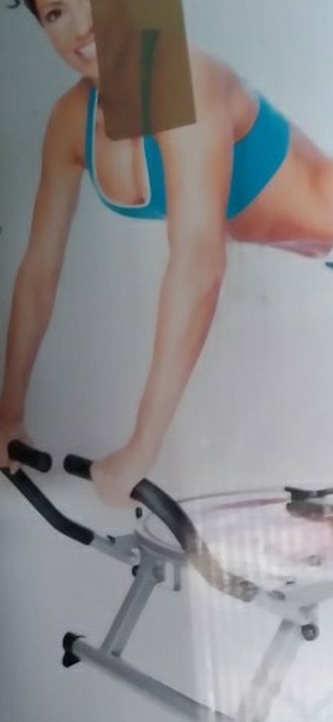AB Machine 