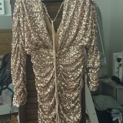 Party Dress