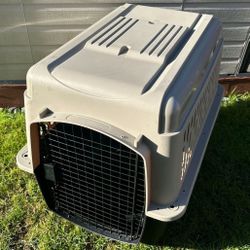 PetMate Dog Kennel 